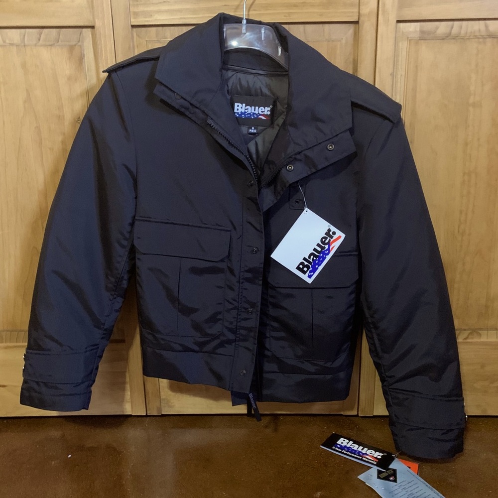 GORE-TEX® CRUISER JACKET NWT